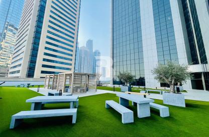 Office Space - Studio for rent in Al Thuraya Tower 1 - Dubai Media City - Dubai