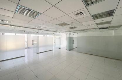 Office Space - Studio for rent in Al Thuraya Tower 1 - Dubai Media City - Dubai