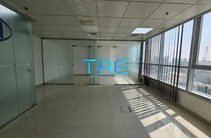 Office Space - Studio - 2 Bathrooms for rent in Electra Tower - Electra Street - Abu Dhabi Office Space - Studio - 2 Bathrooms for rent in Electra Tower - Electra Street - Abu Dhabi