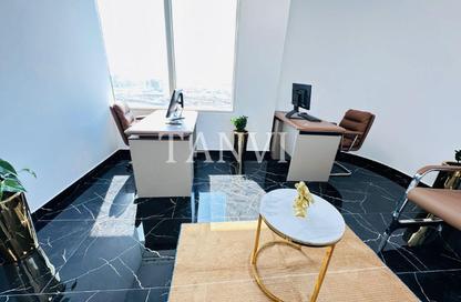Office Space - Studio - 1 Bathroom for rent in Fatima Mohammad Ahmad Bin Suleiman Building - Al Raffa - Bur Dubai - Dubai Office Space - Studio - 1 Bathroom for rent in Fatima Mohammad Ahmad Bin Suleiman Building - Al Raffa - Bur Dubai - Dubai