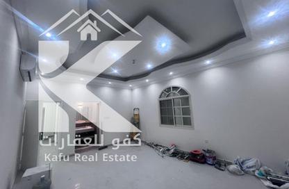 فيلا - 5 غرف نوم - 7 حمامات للايجار في 3 المويهات - المويهات - عجمان
