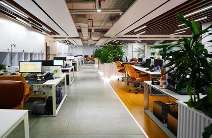 Office Space - Studio for sale in Westburry Tower 1 - Westburry Square - Business Bay - Dubai