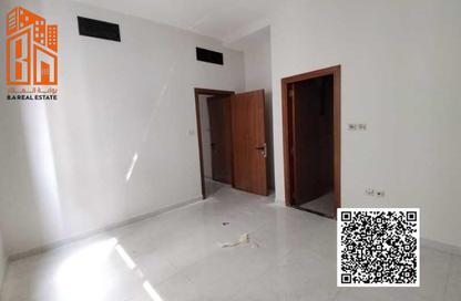 Apartment - 1 Bedroom - 2 Bathrooms for rent in Ajman Global City - Al Alia - Ajman