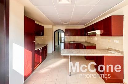 Villa - 4 - 4 for rent in Al Reem 1 - Al Reem - Arabian Ranches - Dubai