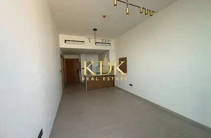 Apartment - 1 Bedroom - 2 Bathrooms for rent in Binghatti Amber - District 11 - Jumeirah Village Circle - Dubai