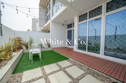 فيلا - 3 غرف نوم - 3 حمامات للايجار في ميموسا - داماك هيلز 2 - دبي فيلا - 3 غرف نوم - 3 حمامات للايجار في ميموسا - داماك هيلز 2 - دبي