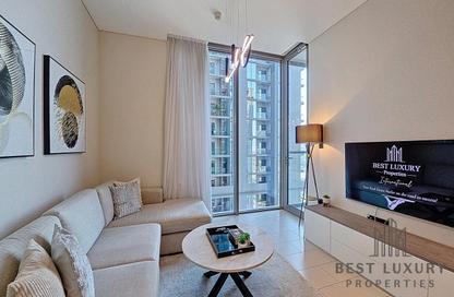 Apartment - 1 - 2 for rent in Sobha Creek Vistas Tower B - Sobha Creek Vistas - Sobha Hartland - Mohammed Bin Rashid City - Dubai Apartment - 1 - 2 for rent in Sobha Creek Vistas Tower B - Sobha Creek Vistas - Sobha Hartland - Mohammed Bin Rashid City - Dubai