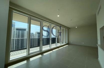 Apartment - 3 - 3 for sale in Harbour Gate Tower 1 - Harbour Gate - Dubai Creek Harbour (The Lagoons) - Dubai