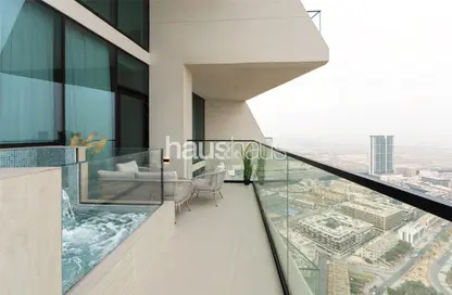 Apartment - 1 Bedroom - 2 Bathrooms for sale in Binghatti Royale - District 18 - Jumeirah Village Circle - Dubai