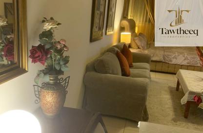 Apartment - Studio - 1 for rent in Ajman One Towers - Al Rashidiya 3 - Al Rashidiya - Ajman Apartment - Studio - 1 for rent in Ajman One Towers - Al Rashidiya 3 - Al Rashidiya - Ajman