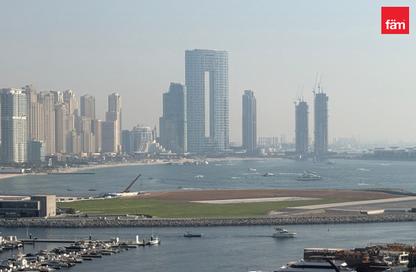 شقة - 2 غرف نوم - 2 حمامات للايجار في برج Sunrise Bay 1 - سانرايز باي - إعمار بيتشفرونت - دبي هاربور - دبي شقة - 2 غرف نوم - 2 حمامات للايجار في برج Sunrise Bay 1 - سانرايز باي - إعمار بيتشفرونت - دبي هاربور - دبي
