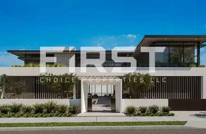 Land - Studio for sale in Wadeem - Al Hudayriat Island - Abu Dhabi Land - Studio for sale in Wadeem - Al Hudayriat Island - Abu Dhabi