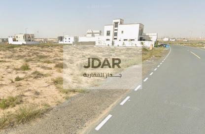 Land - Studio for sale in Tilal City C - Tilal City - Sharjah Land - Studio for sale in Tilal City C - Tilal City - Sharjah