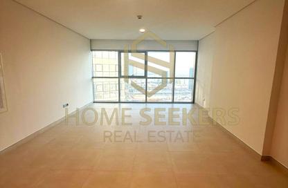 Apartment - 1 Bedroom - 1 Bathroom for sale in Radiant Square - City Of Lights - Al Reem Island - Abu Dhabi Apartment - 1 Bedroom - 1 Bathroom for sale in Radiant Square - City Of Lights - Al Reem Island - Abu Dhabi