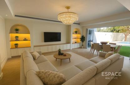Villa - 4 Bedrooms - 3 Bathrooms for sale in Al Reem 3 - Al Reem - Arabian Ranches - Dubai