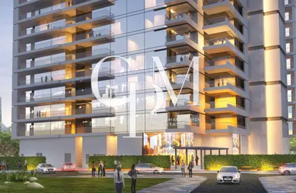 شقة - 3 غرف نوم - 4 حمامات للبيع في فيستا ديل مار - جزيرة ياس - أبوظبي