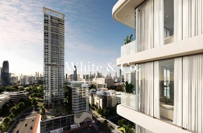 Retail - Studio for sale in Skyhills Residences 2 - District 13 - Jumeirah Village Circle - Dubai