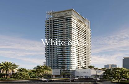 Retail - Studio for sale in Skyhills Residences 2 - District 13 - Jumeirah Village Circle - Dubai