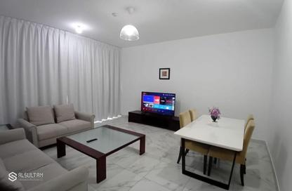 Apartment - 2 - 3 for rent in Al Jazeera Tower - Corniche Road - Abu Dhabi