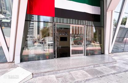 Apartment - 2 - 3 for rent in Al Jazeera Tower - Corniche Road - Abu Dhabi