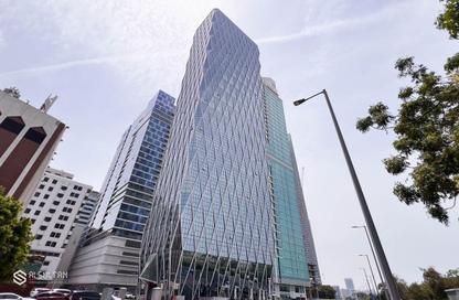 Apartment - 2 - 3 for rent in Al Jazeera Tower - Corniche Road - Abu Dhabi
