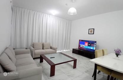 Apartment - 2 - 3 for rent in Al Jazeera Tower - Corniche Road - Abu Dhabi Apartment - 2 - 3 for rent in Al Jazeera Tower - Corniche Road - Abu Dhabi