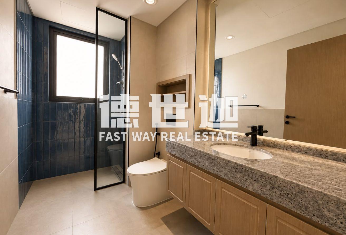 Single Row | 6BR+ Maids Room | Spacious photo 19