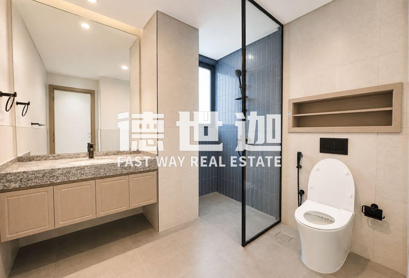Single Row | 6BR+ Maids Room | Spacious photo 18