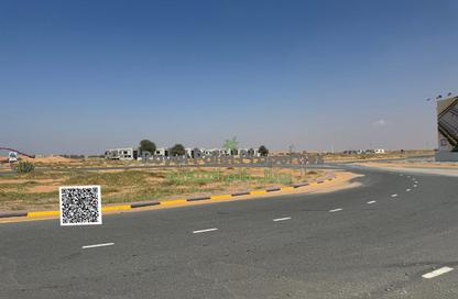 Land - Studio for sale in Al Helio 1 - Al Helio - Ajman
