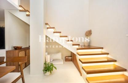 Apartment - 1 Bedroom - 2 Bathrooms for rent in Fortunato - District 11 - Jumeirah Village Circle - Dubai