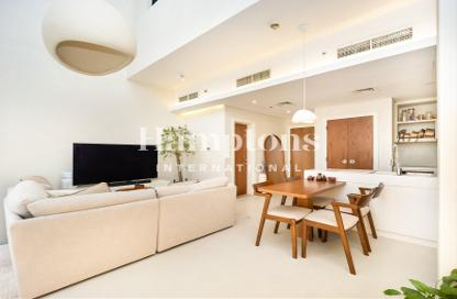 Apartment - 1 Bedroom - 2 Bathrooms for rent in Fortunato - District 11 - Jumeirah Village Circle - Dubai