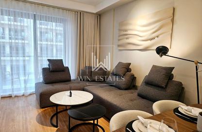Apartment - 1 Bedroom - 2 Bathrooms for rent in Pacific Fiji - Pacific - Al Marjan Island - Ras Al Khaimah Apartment - 1 Bedroom - 2 Bathrooms for rent in Pacific Fiji - Pacific - Al Marjan Island - Ras Al Khaimah