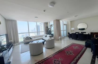Apartment - 2 Bedrooms - 3 Bathrooms for sale in 23 Marina - Dubai Marina - Dubai