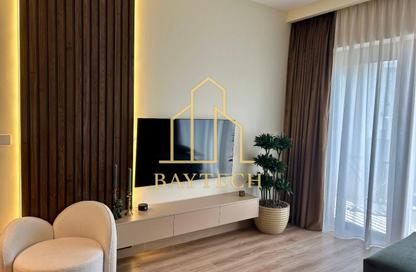 Apartment - 1 - 2 for rent in Creek Beach - Dubai Creek Harbour (The Lagoons) - Dubai