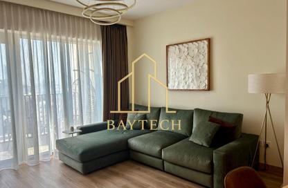Apartment - 1 - 2 for rent in Creek Beach - Dubai Creek Harbour (The Lagoons) - Dubai