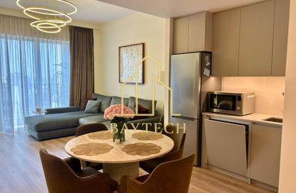 Apartment - 1 - 2 for rent in Creek Beach - Dubai Creek Harbour (The Lagoons) - Dubai