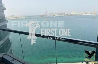 Apartment - 2 Bedrooms - 2 Bathrooms for rent in Sea View Tower - Shams Abu Dhabi - Al Reem Island - Abu Dhabi Apartment - 2 Bedrooms - 2 Bathrooms for rent in Sea View Tower - Shams Abu Dhabi - Al Reem Island - Abu Dhabi