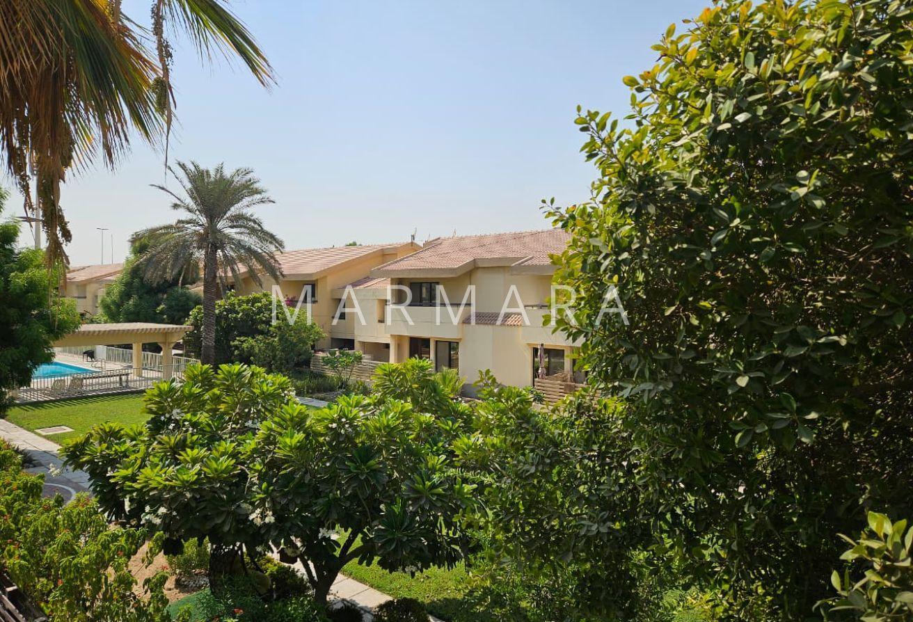Cozy 4BR Compound villa | Swimming Pool | Garden photo 21