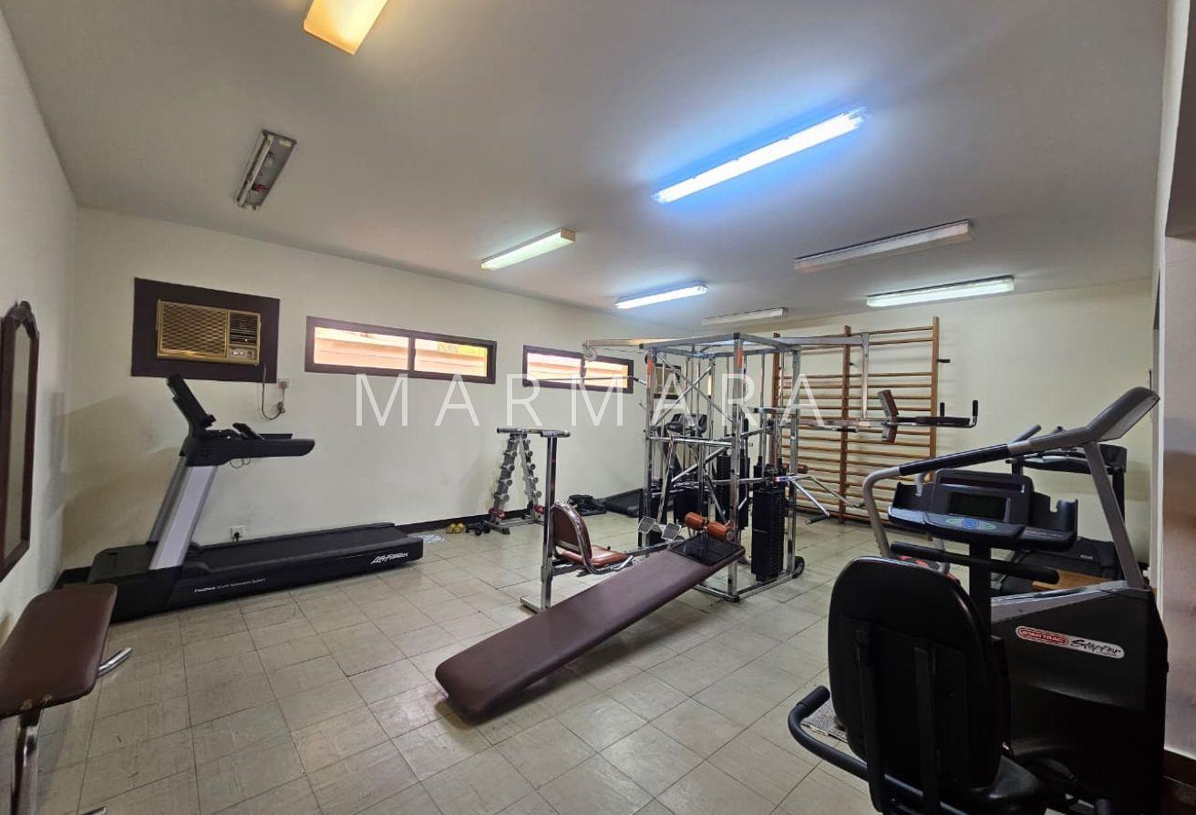 Cozy 4BR Compound villa | Swimming Pool | Garden photo 20