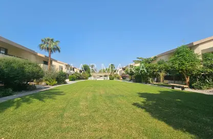 Villa - 4 Bedrooms - 4 Bathrooms for rent in Al Safa 1 Villas - Al Safa 1 - Al Safa - Dubai Villa - 4 Bedrooms - 4 Bathrooms for rent in Al Safa 1 Villas - Al Safa 1 - Al Safa - Dubai
