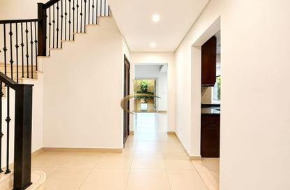 Villa - 3 Bedrooms - 4 Bathrooms for rent in Casa Dora - Serena - Dubai