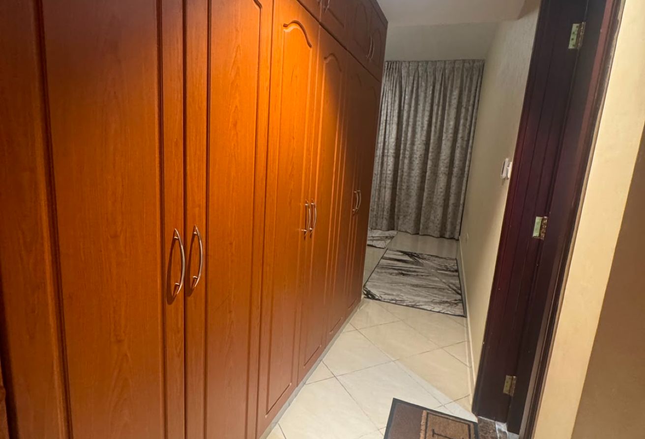 Furnished 2 Bedroom Sea View Apartment for Monthly