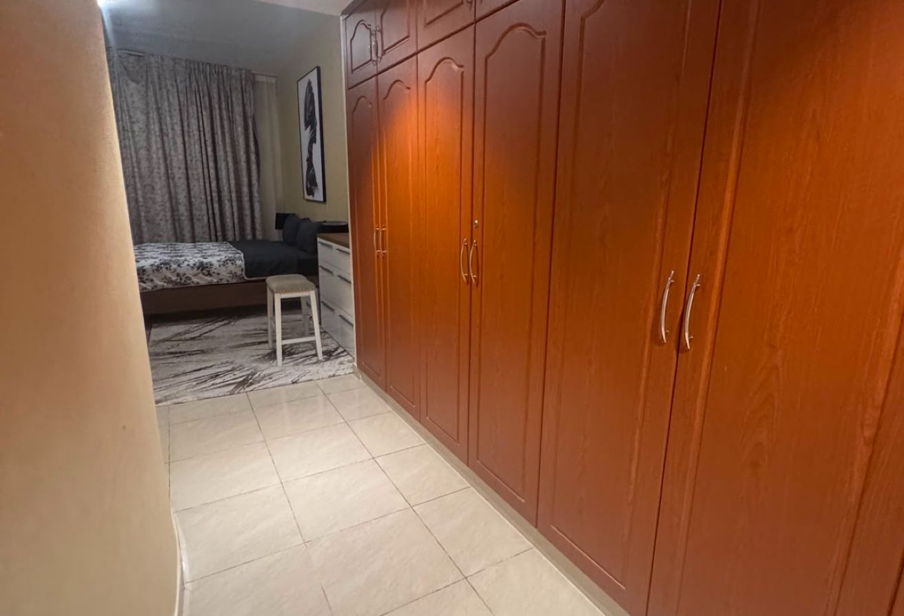 Furnished 2 Bedroom Sea View Apartment for Monthly