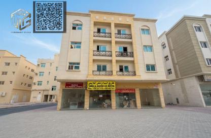 Whole Building - 7+ - 7+ for sale in Al Thani Muwaileh - Muwaileh Commercial - Sharjah Whole Building - 7+ - 7+ for sale in Al Thani Muwaileh - Muwaileh Commercial - Sharjah