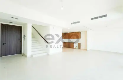 Townhouse - 3 Bedrooms - 4 Bathrooms for rent in Maha Townhouses - Town Square - Dubai