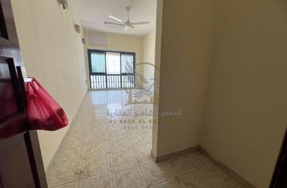 Apartment - 2 - 2 for rent in Al Butina 9 Building - Al Butina - Sharjah