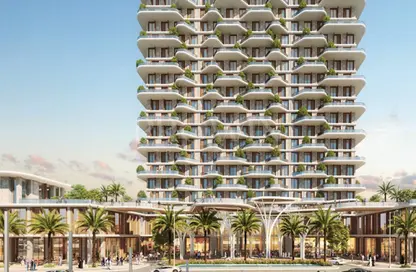 شقة - 4 غرف نوم - 5 حمامات للبيع في تاكايا - موتور سيتي - دبي