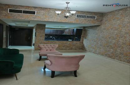 Apartment - 2 - 2 for rent in Hanover Square - District 10 - Jumeirah Village Circle - Dubai