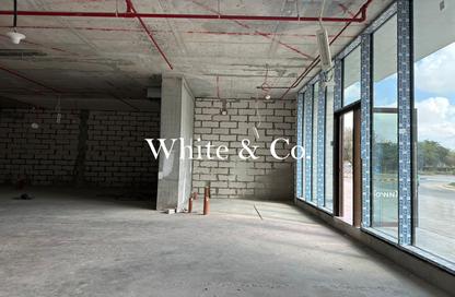 Shop - Studio for rent in Luma Park Views - District 14 - Jumeirah Village Circle - Dubai