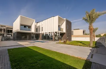 فيلا - 7 غرف نوم للبيع في باركواي في دبي هيلز - دبي هيلز استيت - دبي